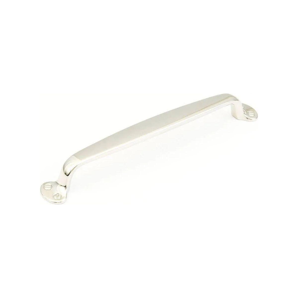 Schaub - Country Appliance Pull - 746-PN - Canada Light Shop