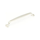 Schaub - Country Appliance Pull - 746-PN - Canada Light Shop