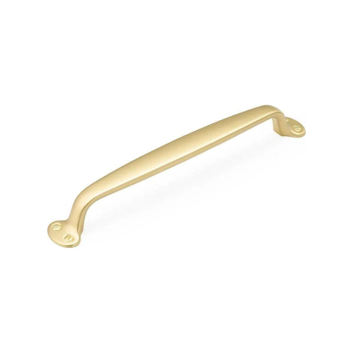 Schaub - Country Appliance Pull - 746-SB - Canada Light Shop