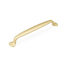 Schaub - Country Appliance Pull - 746-SB - Canada Light Shop