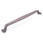 Schaub - Country Appliance Pull - 7465-AUB - Canada Light Shop