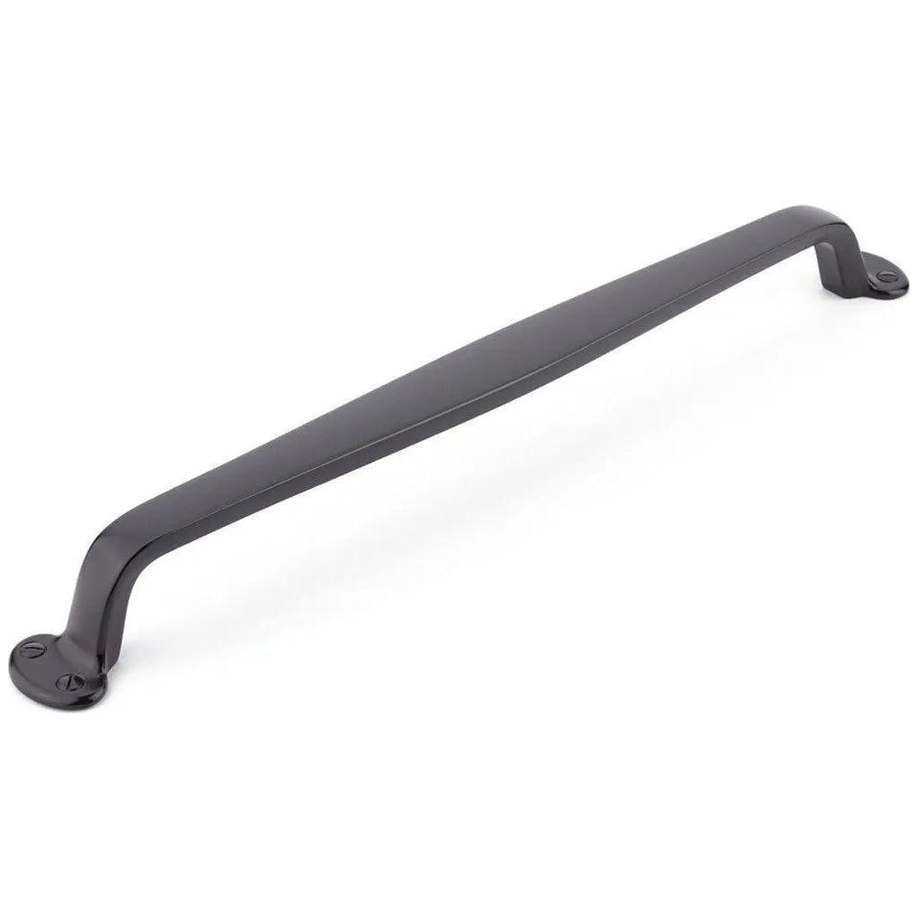 Schaub - Country Appliance Pull - 7465-FB - Canada Light Shop