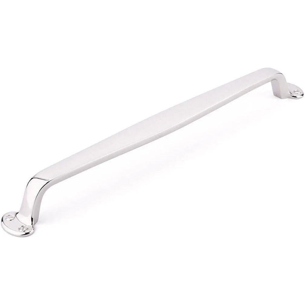 Schaub - Country Appliance Pull - 7465-PN - Canada Light Shop