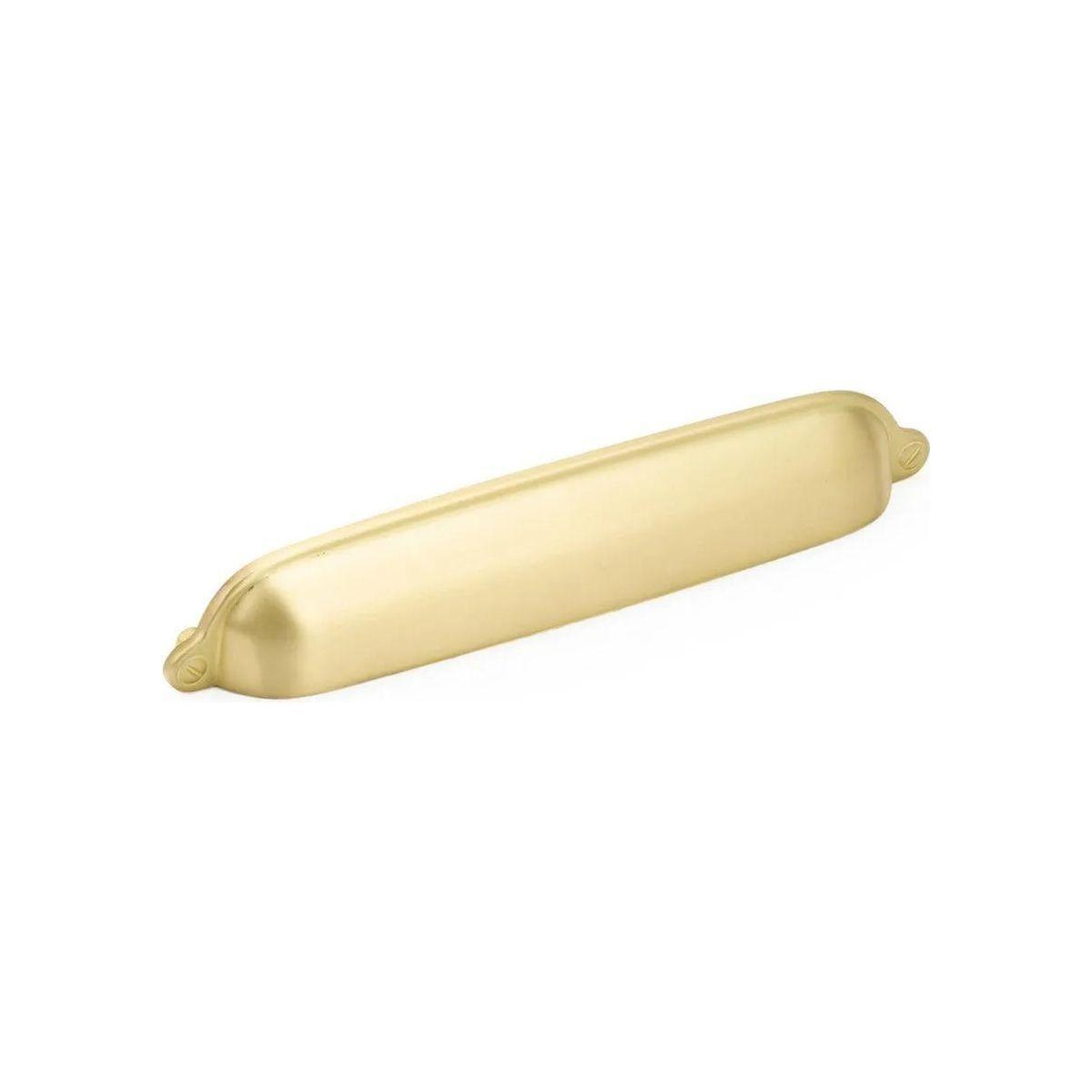 Schaub - Country Cup Pull - 744-SB - Canada Light Shop