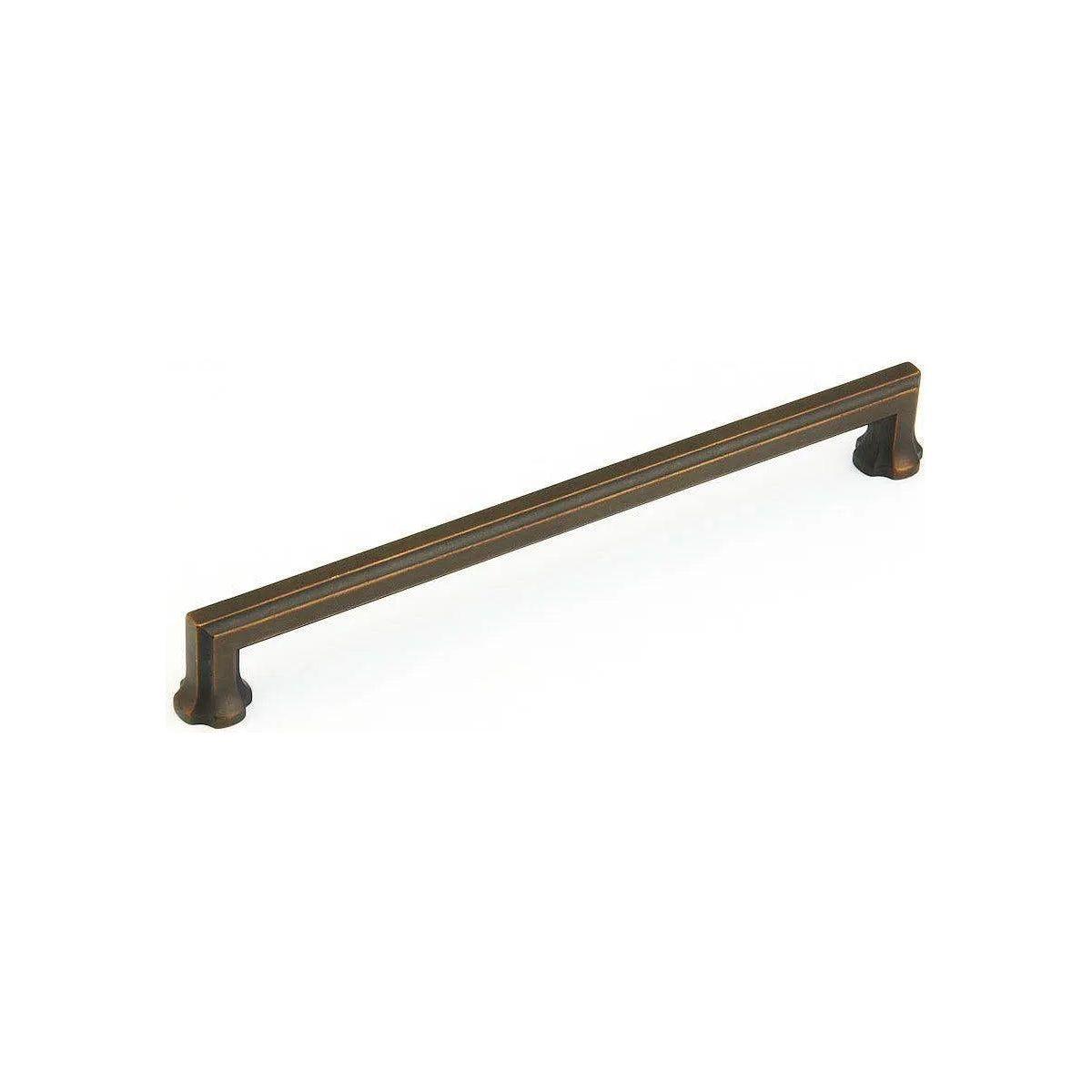 Schaub - Empire Appliance Pull - 880-ABZ - Canada Light Shop