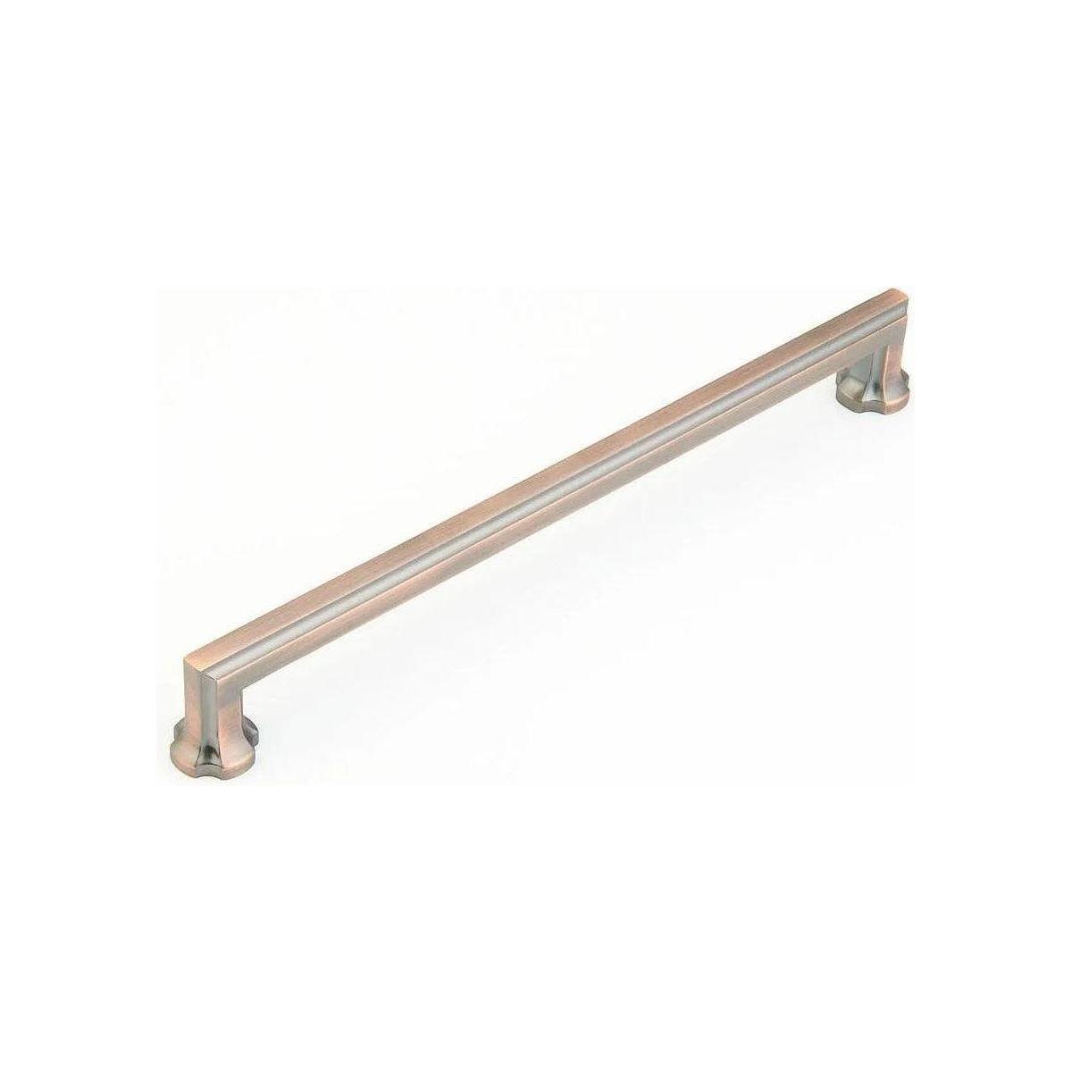 Schaub - Empire Appliance Pull - 880-EBZ - Canada Light Shop