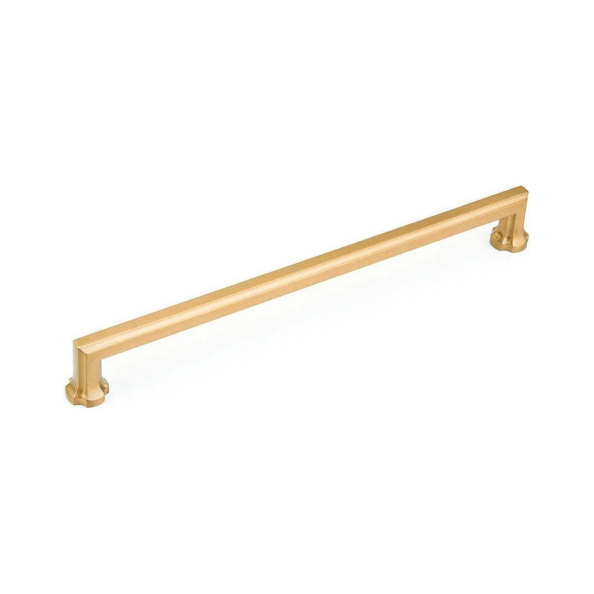 Schaub - Empire Appliance Pull - 881-BBZ - Canada Light Shop