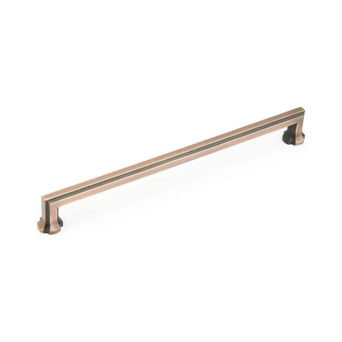 Schaub - Empire Appliance Pull - 881-EBZ - Canada Light Shop
