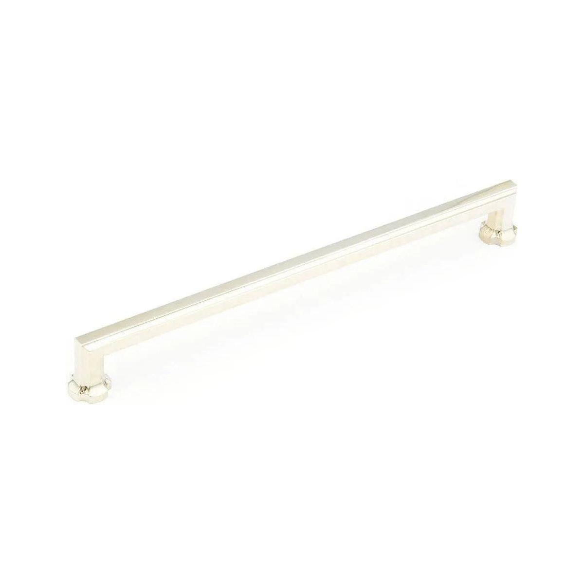 Schaub - Empire Appliance Pull - 881-PN - Canada Light Shop
