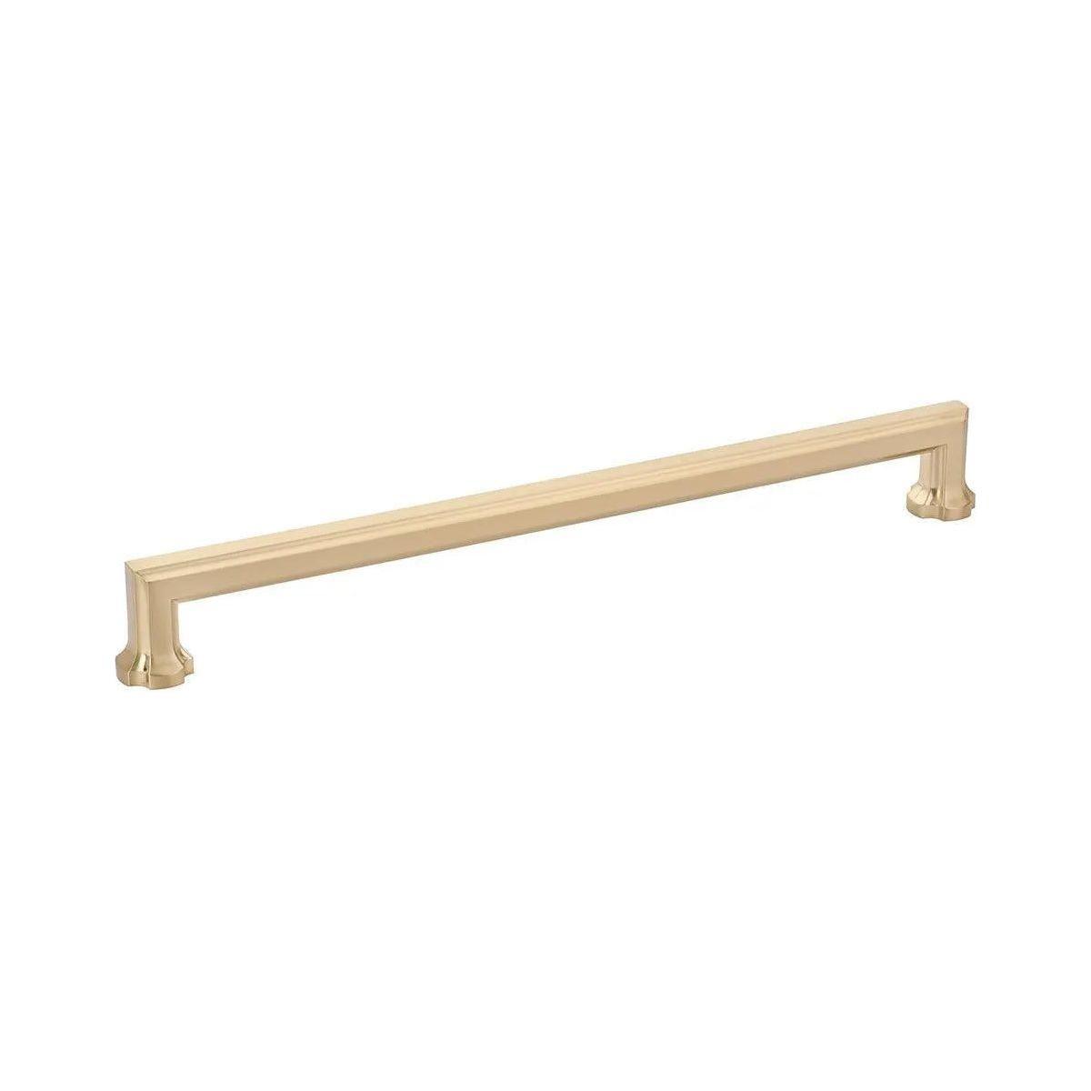 Schaub - Empire Appliance Pull - 881-SSB - Canada Light Shop