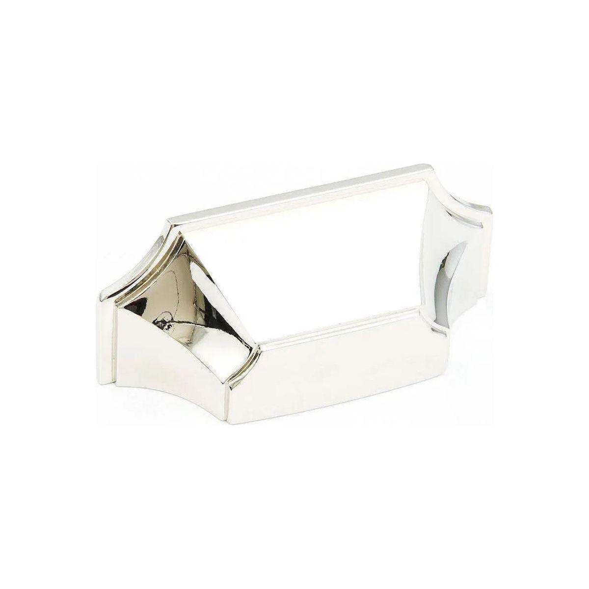Schaub - Empire Cup Pull - 878-PN - Canada Light Shop