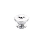 Schaub - Empire Round Knob - 876-26 - Canada Light Shop