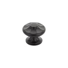 Schaub - Empire Round Knob - 876-MB - Canada Light Shop