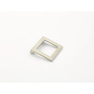 Schaub - Finestrino Angled Square Pull - 450-15 - Canada Light Shop
