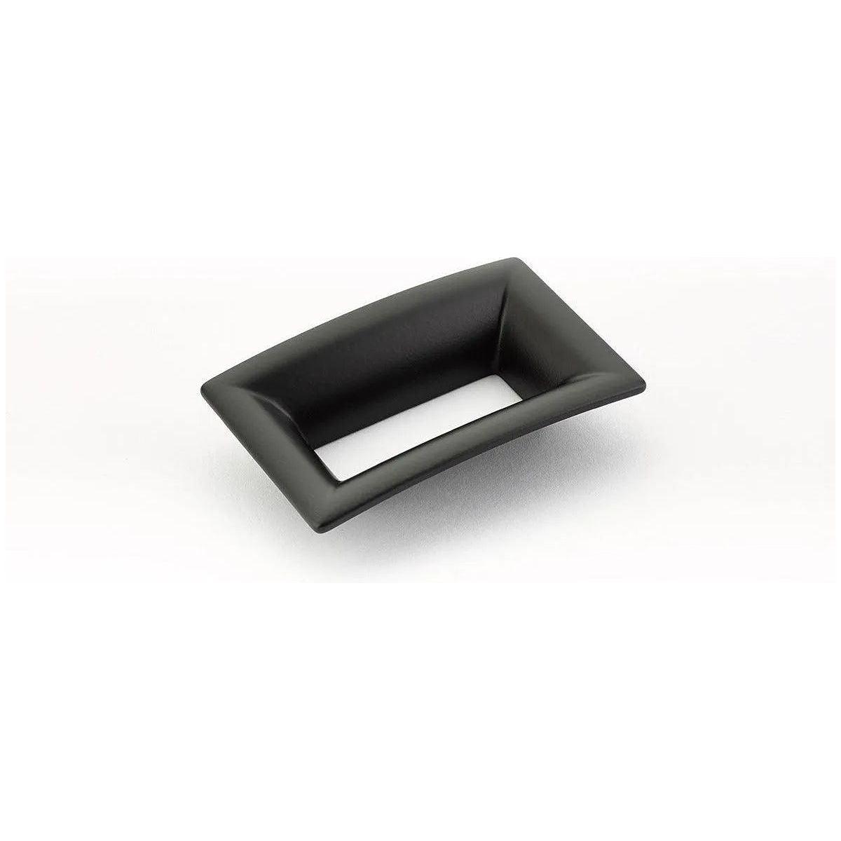 Schaub - Finestrino Flared Rectangle Pull - 441-MB - Canada Light Shop