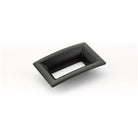 Schaub - Finestrino Flared Rectangle Pull - 441-MB - Canada Light Shop