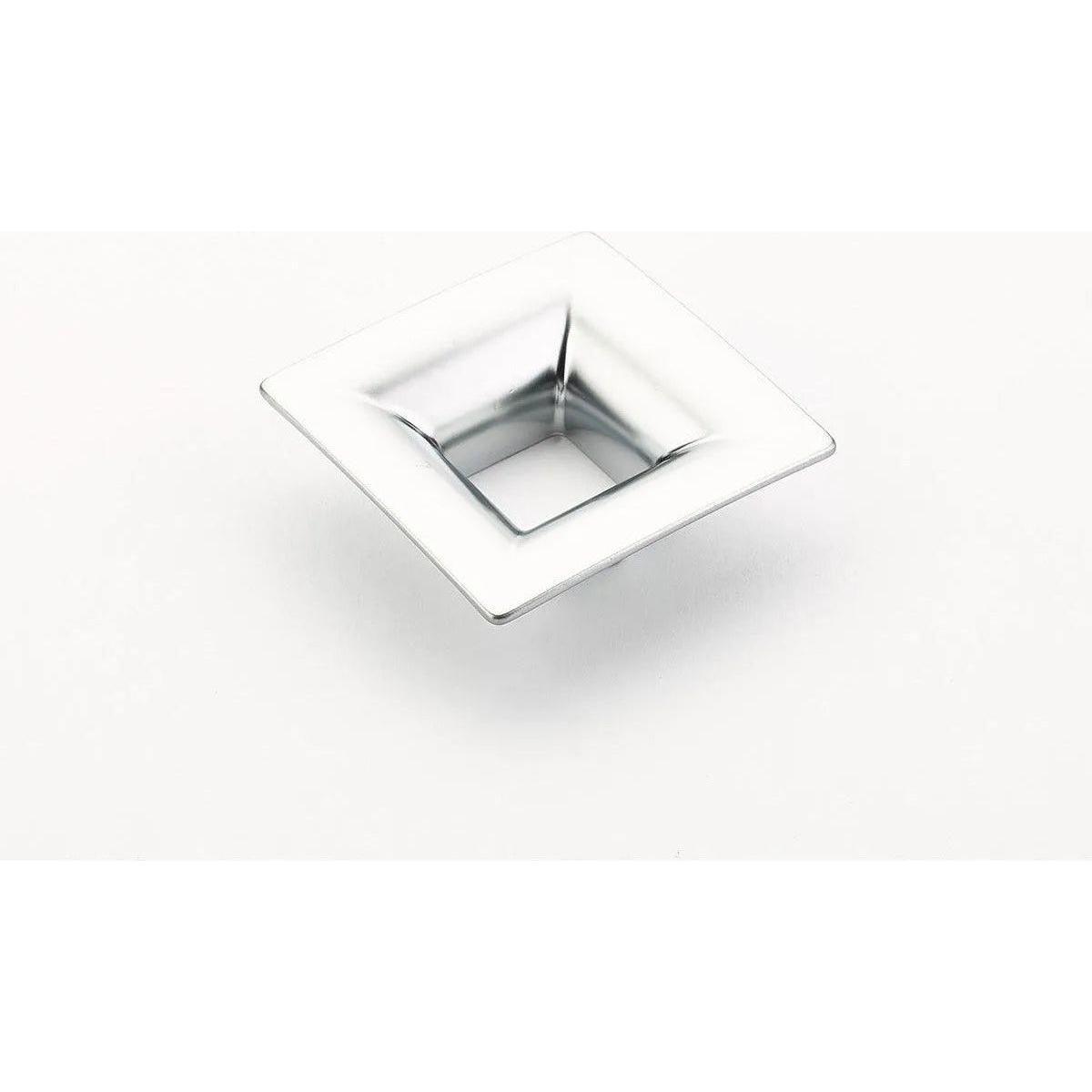 Schaub - Finestrino Flared Square Pull - 440-M26 - Canada Light Shop