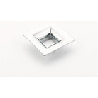 Schaub - Finestrino Flared Square Pull - 440-M26 - Canada Light Shop