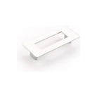 Schaub - Finestrino Rectangle Pull - 444-M26 - Canada Light Shop