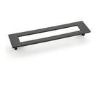 Schaub - Finestrino Rectangle Pull - 446-MB - Canada Light Shop