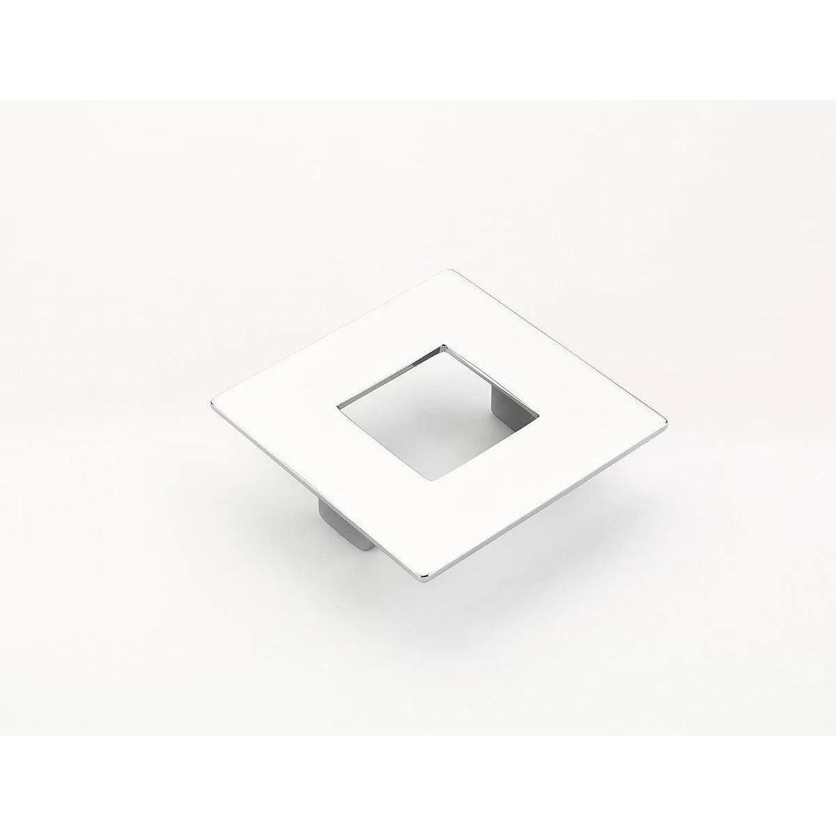 Schaub - Finestrino Square Pull - 443-26 - Canada Light Shop