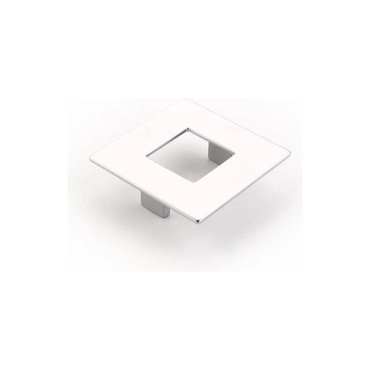 Schaub - Finestrino Square Pull - 443-M26 - Canada Light Shop