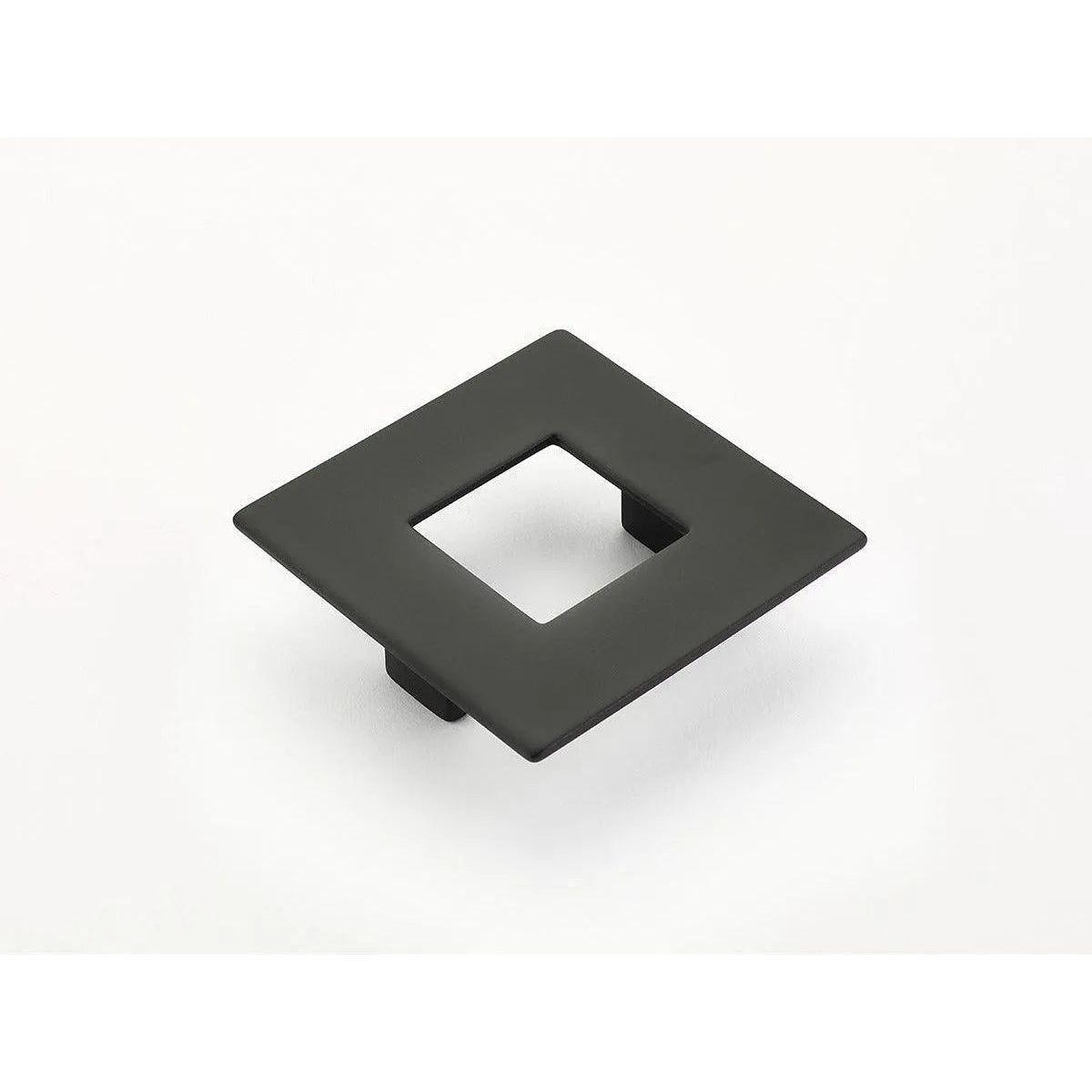 Schaub - Finestrino Square Pull - 443-MB - Canada Light Shop