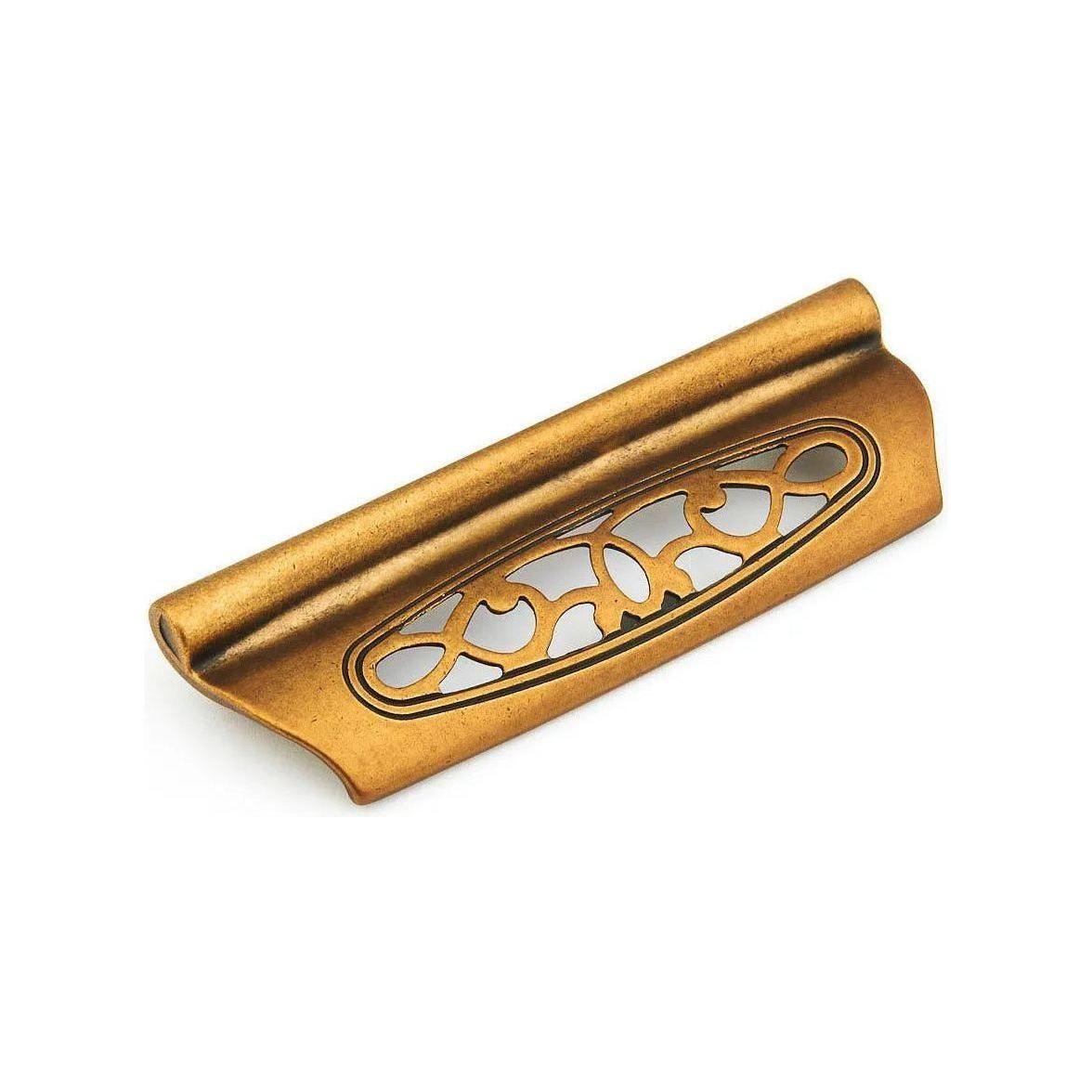 Schaub - Firenza Cup Pull - 282-LFBZ - Canada Light Shop