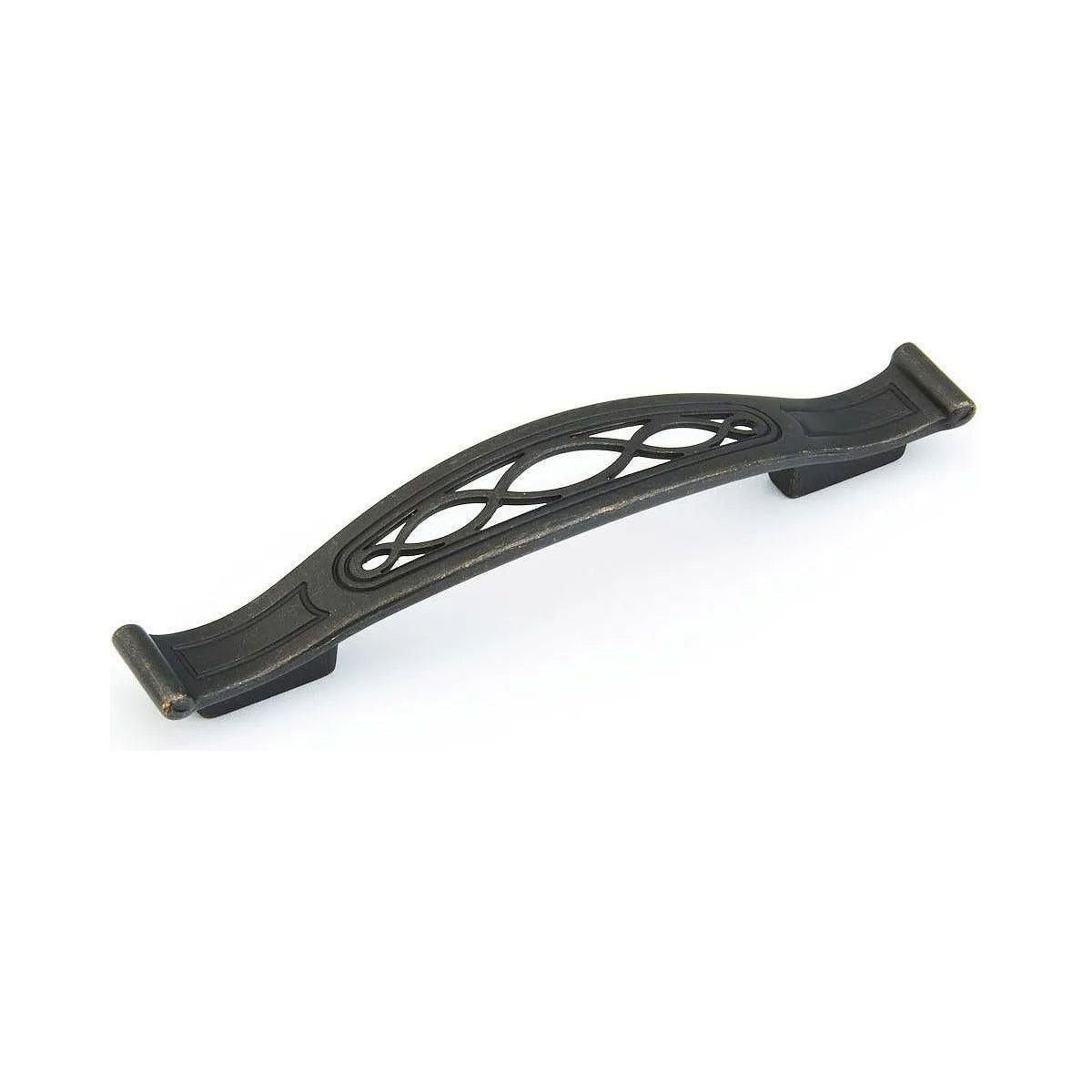 Schaub - Firenza Pull - 280-DFBZ - Canada Light Shop
