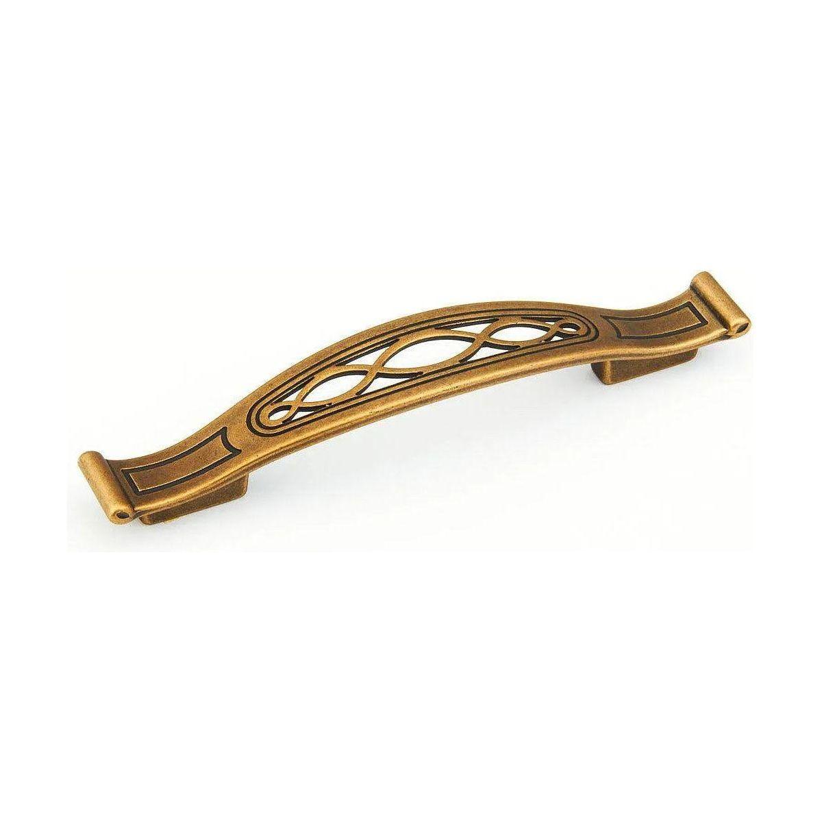 Schaub - Firenza Pull - 280-LFBZ - Canada Light Shop