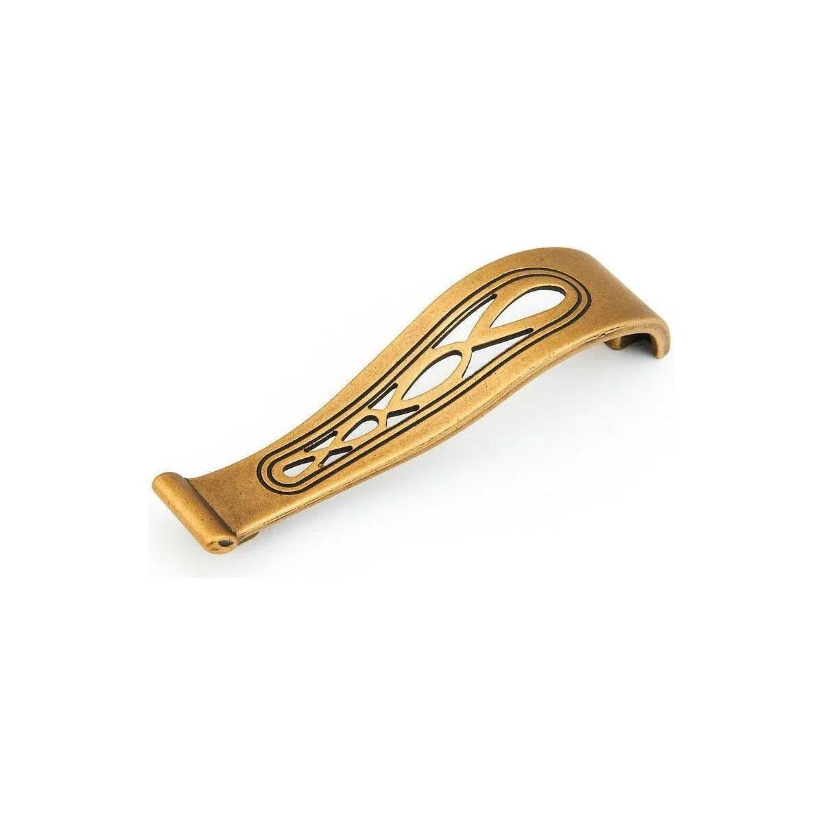 Schaub - Firenza Pull - 281-LFBZ - Canada Light Shop