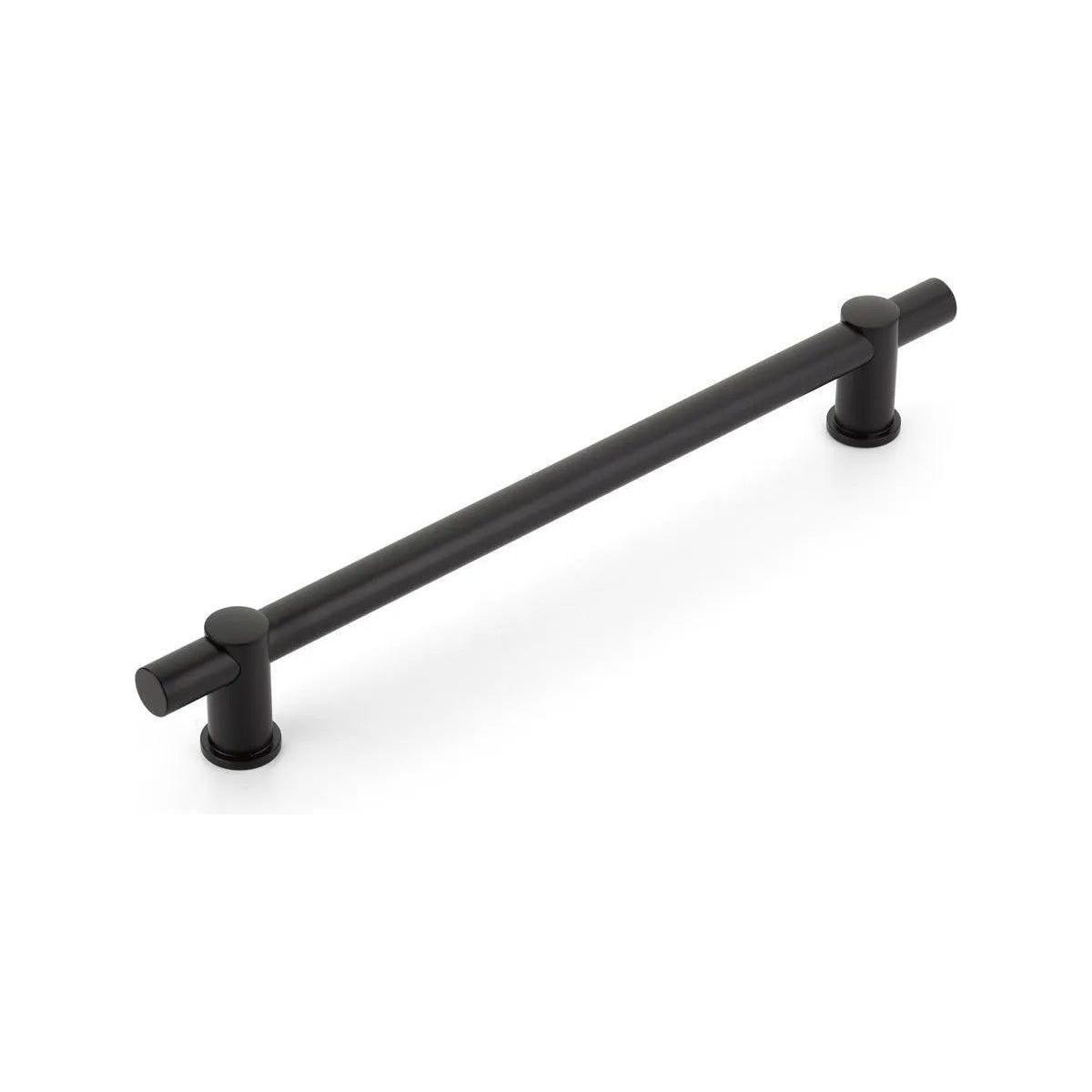 Schaub - Foncé Non-Adjustable Appliance Pull - 422-MB - Canada Light Shop