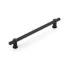 Schaub - Foncé Non-Adjustable Appliance Pull - 422-MB - Canada Light Shop