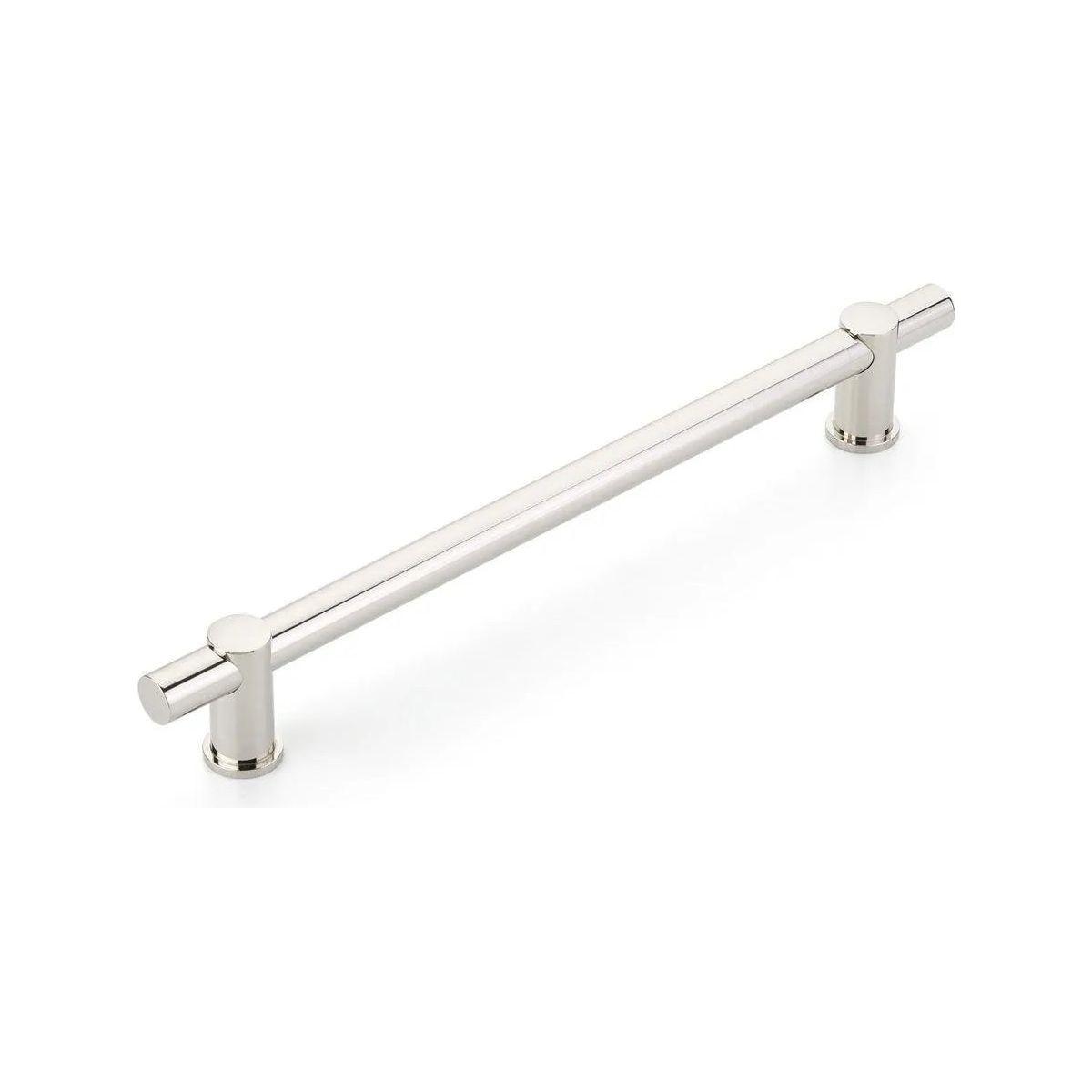 Schaub - Foncé Non-Adjustable Appliance Pull - 422-PN - Canada Light Shop