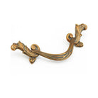 Schaub - French Court Swag Pull - 987-MBR - Canada Light Shop
