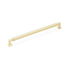 Schaub - Haniburton Appliance Pull - 479-SB - Canada Light Shop
