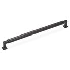 Schaub - Haniburton Appliance Pull - 483-MB - Canada Light Shop
