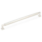Schaub - Haniburton Appliance Pull - 483-PN - Canada Light Shop