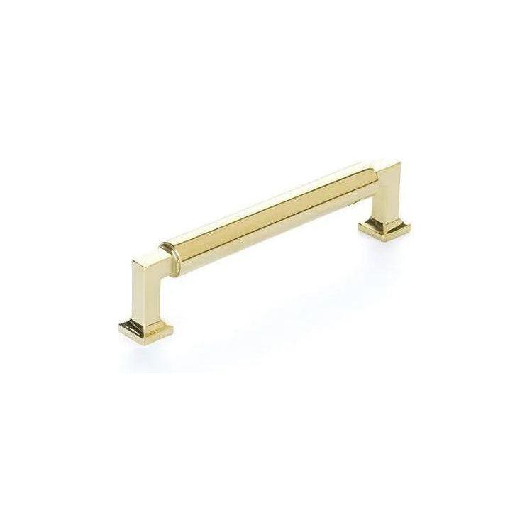 Schaub - Haniburton Pull - 475-UNBR - Canada Light Shop
