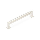 Schaub - Haniburton Pull - 476-PN - Canada Light Shop