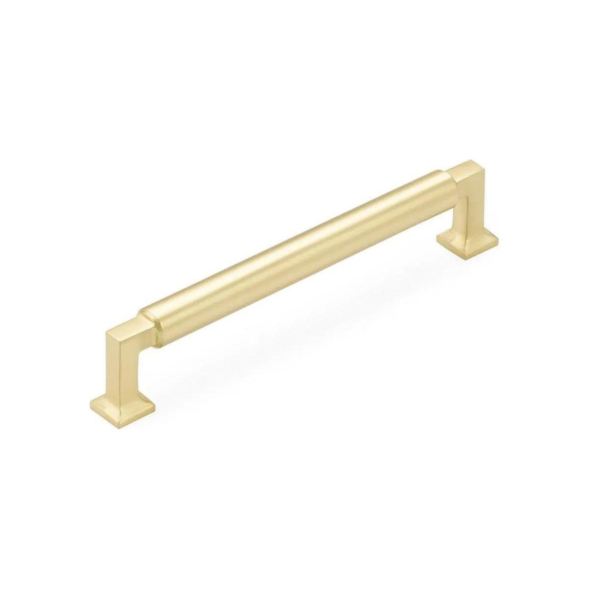 Schaub - Haniburton Pull - 476-SB - Canada Light Shop