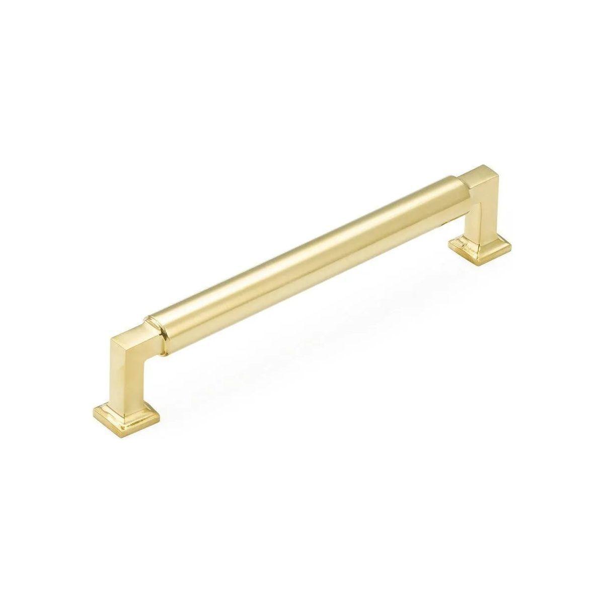 Schaub - Haniburton Pull - 476-UNBR - Canada Light Shop