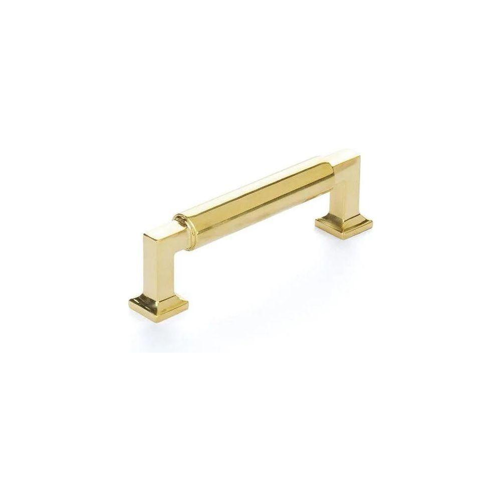 Schaub - Haniburton Pull - 477-UNBR - Canada Light Shop