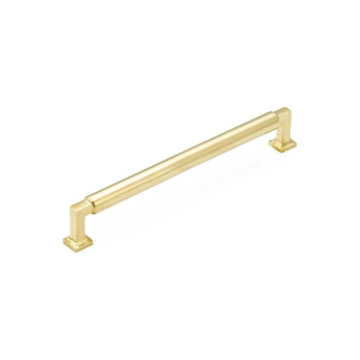 Schaub - Haniburton Pull - 478-UNBR - Canada Light Shop