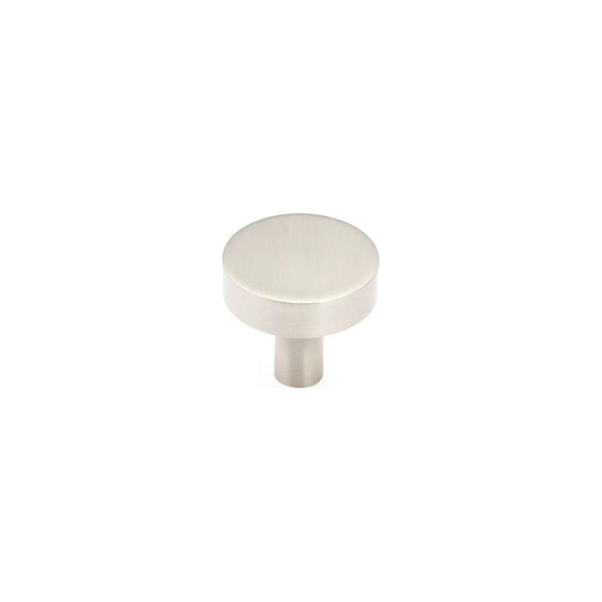 Schaub - Haniburton Round Knob - 470-15 - Canada Light Shop