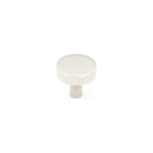 Schaub - Haniburton Round Knob - 470-PN - Canada Light Shop