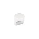 Schaub - Haniburton Round T-Knob - 471-26 - Canada Light Shop