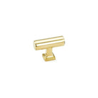 Schaub - Haniburton T-Pull - 473-UNBR - Canada Light Shop
