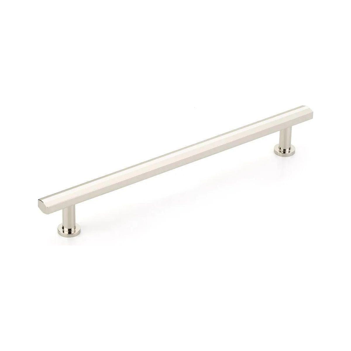 Schaub - Heathrow Appliance Pull - 557-PN - Canada Light Shop