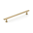 Schaub - Heathrow Appliance Pull - 557-SSB - Canada Light Shop